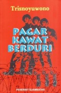 Pagar Kawat Berduri