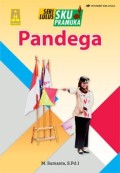 Pandega