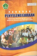 Panduan Penyelenggaraan Kegiatan Rohani Islam (ROHIS): Sekolah Menengah Pertama (SMP)