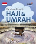 Panduan Praktis Haji & Umrah