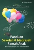 Panduan Sekolah & Madrasah Ramah Anak - Komisi Perlindungan Anak Indonesia (KPAI)