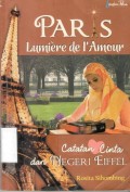 Paris Lamiere De I' Amour - Catatan Cinta dari Negeri Eiffel