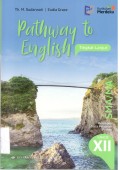 Pathway to English TL Grade XII Kurikulum Merdeka