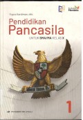 Pendidikan Pancasila untuk SMA/MA Kelas X