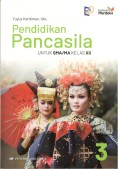 Pendidikan Pancasila - Untuk SMA/MA Kelas XII