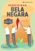 Pendidikan Bela Negara - Untuk Pelajar SMA/MA