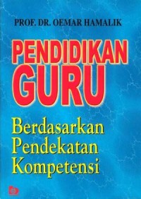 Pendidikan Guru