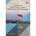 Pendidikan Pancasila Dan Kewarganegaraan - Untuk SMA/MA Kelas XII