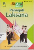 Penegak Laksana