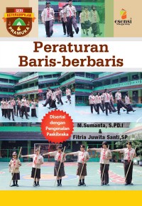 Peraturan Baris-berbaris