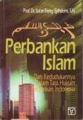 Perbankan Islam