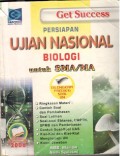 Persiapan Ujian Nasional Biologi Untuk SMA/MA