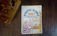Pintu Ilmu 1001 Filsafat Hidup Pecinta Ilmu Dari Sayyidina Ali Bin Abi Thalib