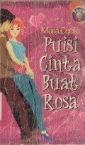 Puisi Cinta Buat Rosa