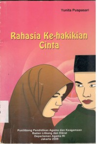 Rahasia Ke-Hakikian Cinta