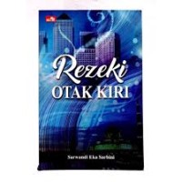 Rejeki Otak Kiri