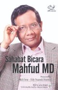 Sahabat Bicara Mahfud MD