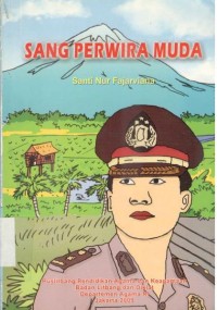 Sang Perwira Muda