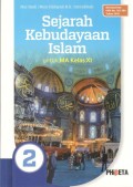 Sejarah Kebudayaan Islam untuk MA Kelas XI