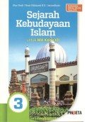 Sejarah Kebudayaan Islam Untuk MA Kelas XII