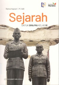 SEJARAH SMA/MA KLS.11 /KM