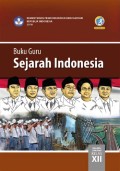 Sejarah Indonesia XII (Buku Guru)