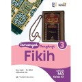 Semangat Mengkaji Fikih - Untuk MA Kelas XII