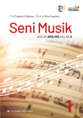 Seni Musik - Untuk SMA/MA Kelas X