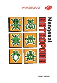 Seri Parasitologi : Mengenal Artropoda