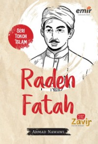 Seri tokoh islam: Raden Fatah