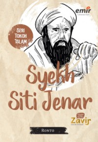 Seri tokoh islam: syekh siti jenar