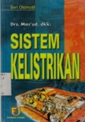 Sistem Kelistrikan