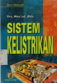 Sistem Kelistrikan