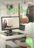 Sosiologi - Kelompok Mata Pelajaran Pilihan Kelas XII