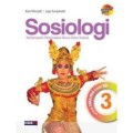 Sosiologi - Kelompok Peminatan Ilmu-Ilmu Sosial  : Untuk SMA/MA Kelas XII