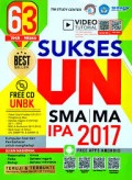 Sukses UN SMA/MA IPA 2017