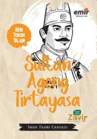 Sultan Ageng Tirtanyasa