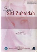 SYAIR SITI ZUBAIDAH