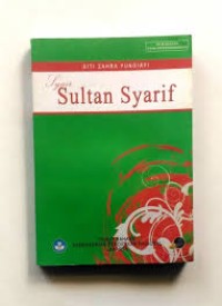 Syair Sultan Syarif