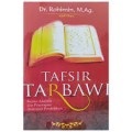 Tafsir Tarbawi - Kajian Dan Penerapan Ayat-Ayat Pendidikan