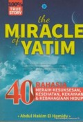 The Miracle of Yatim