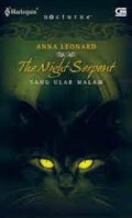 The Night Serpent Sang Ular Malam