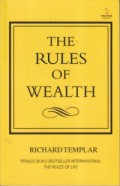 The rules of wealth