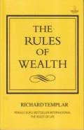 The rules of wealth