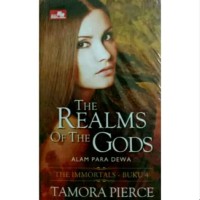 The Realms Of The Gods : Alam Para Dewa
