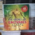 The Secret Of Enzymes For Life : Hidup Sehat Dengan Keajaiban Enzim