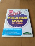 Top No.1 Pendalaman Materi Kimia SMA Kelas X, XI, XII