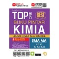 Top One Best Seller Buku Pintar Kimia - Jago Kimia Ala Bimbel