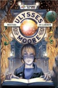 Ulysses Moore: Misteri di Labirin