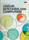Unsur, Senyawa, dan Campuran